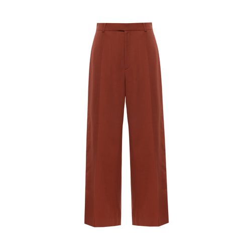 Palazzo pants | GASANOVA