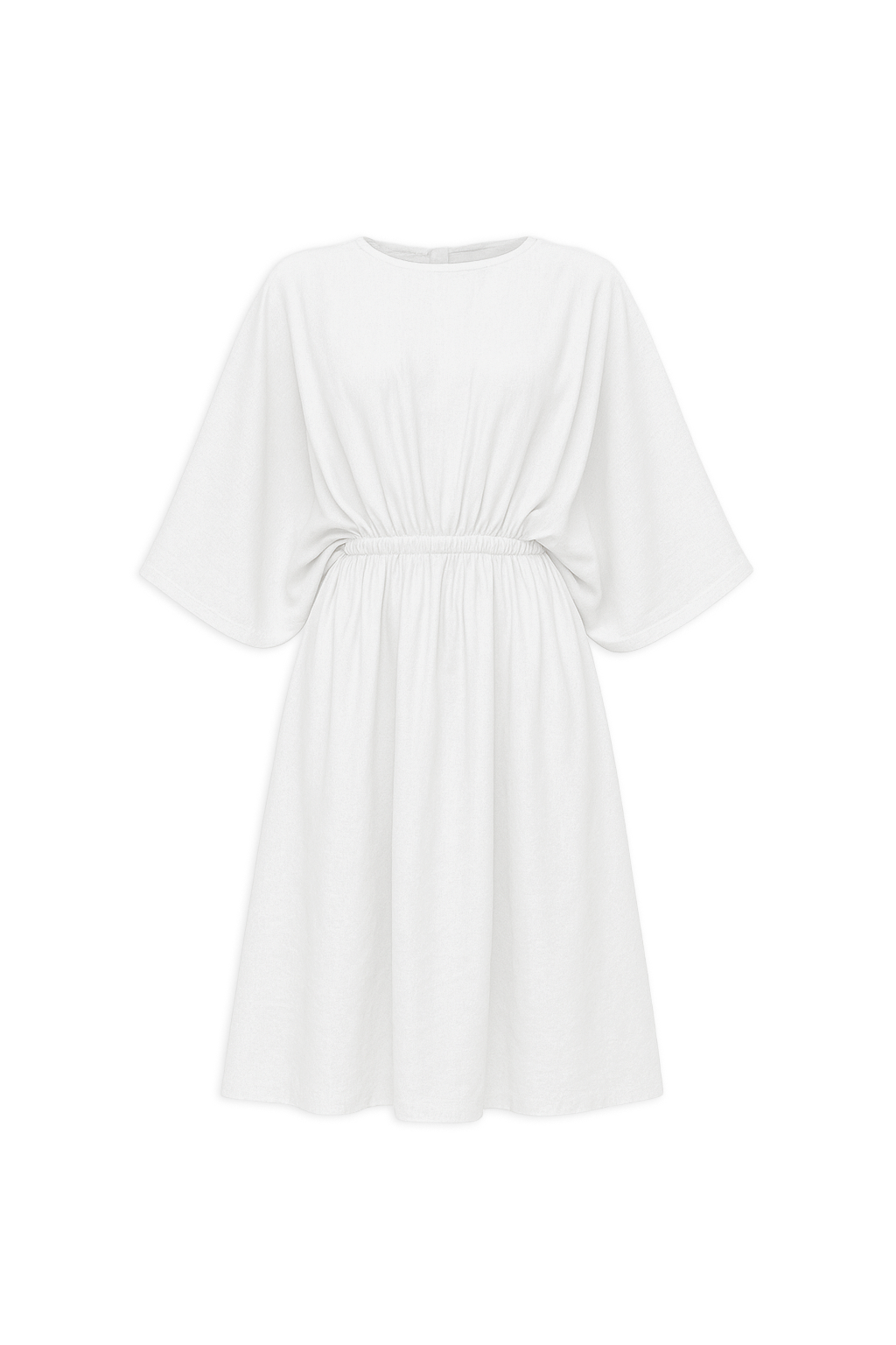 Peony Dress