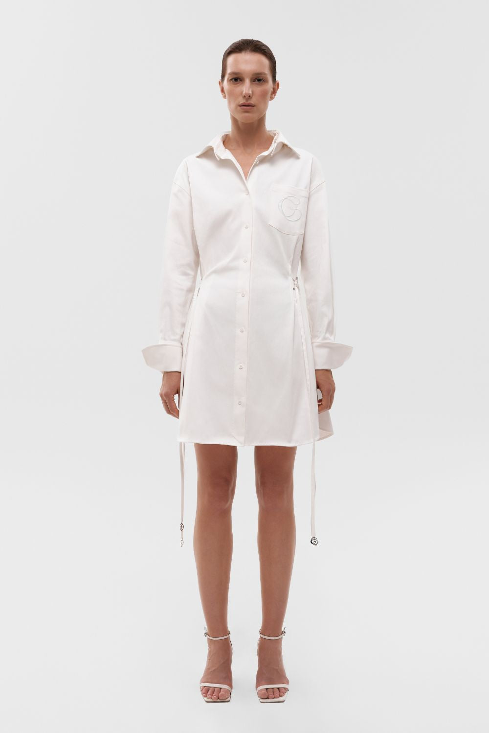 Shirt Dress Transformer