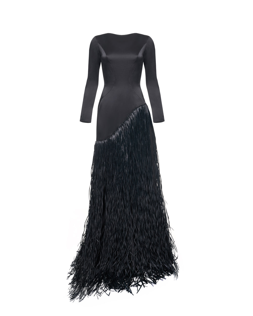 Максі сукня Meredith