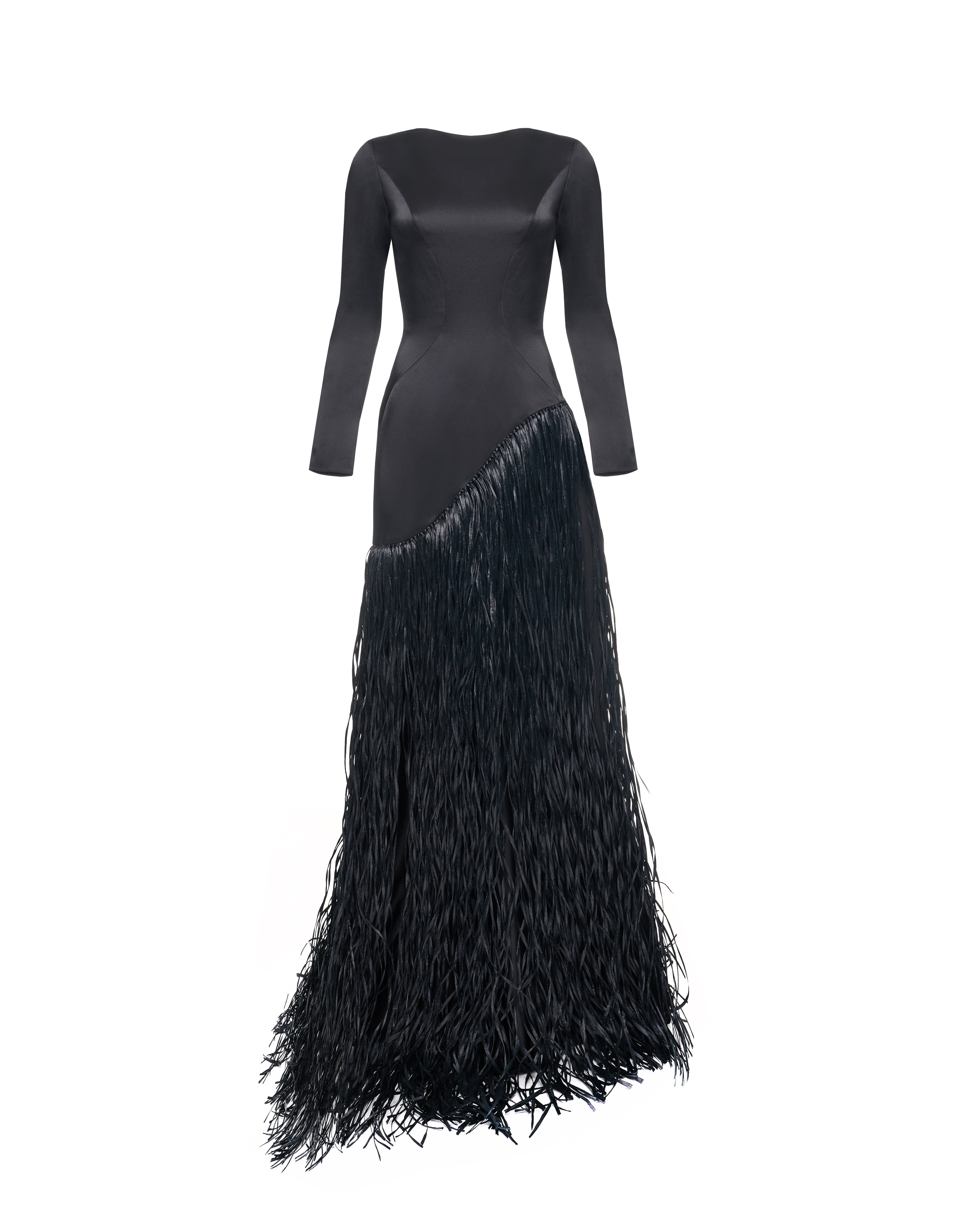 Максі сукня Meredith