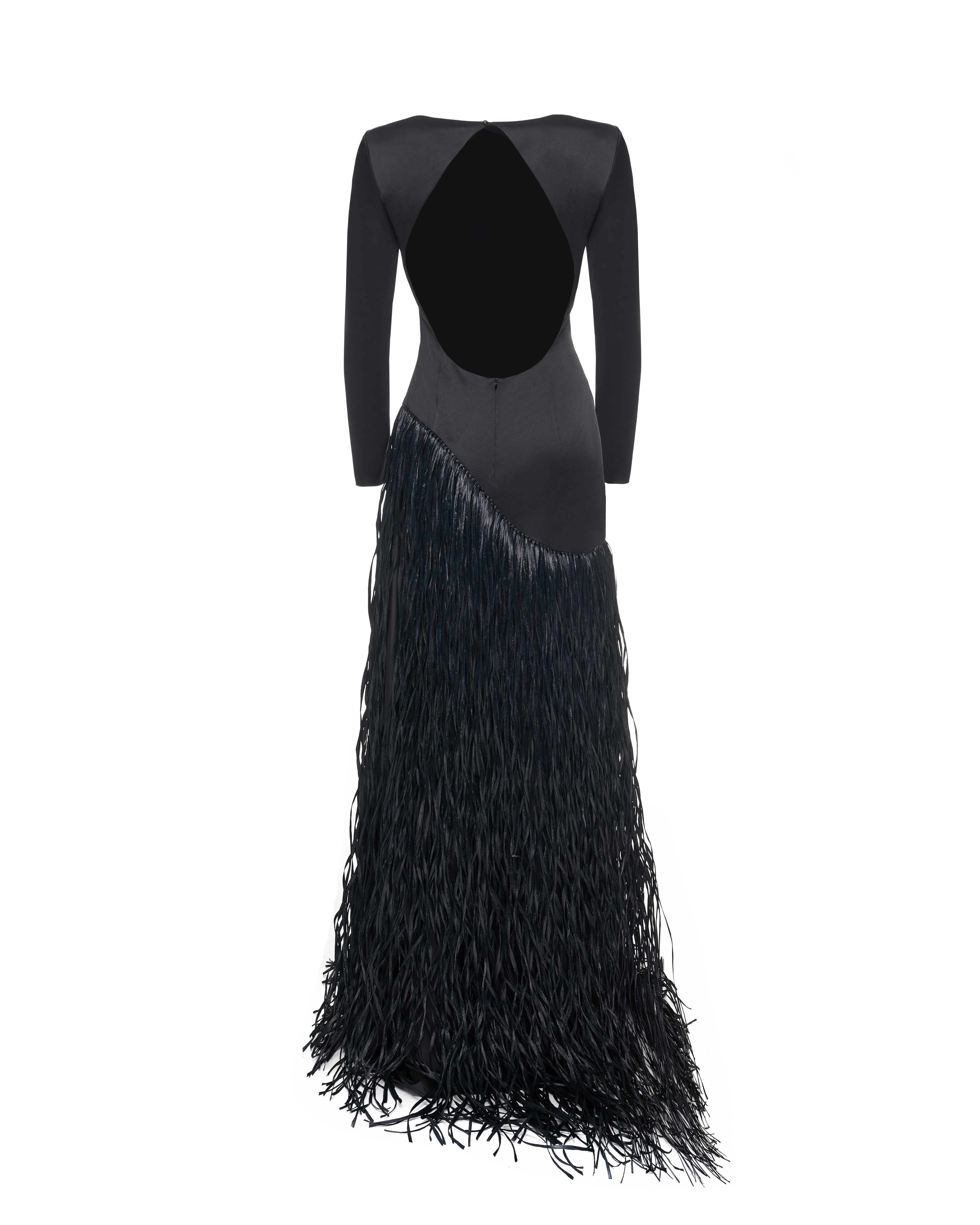 Максі сукня Meredith