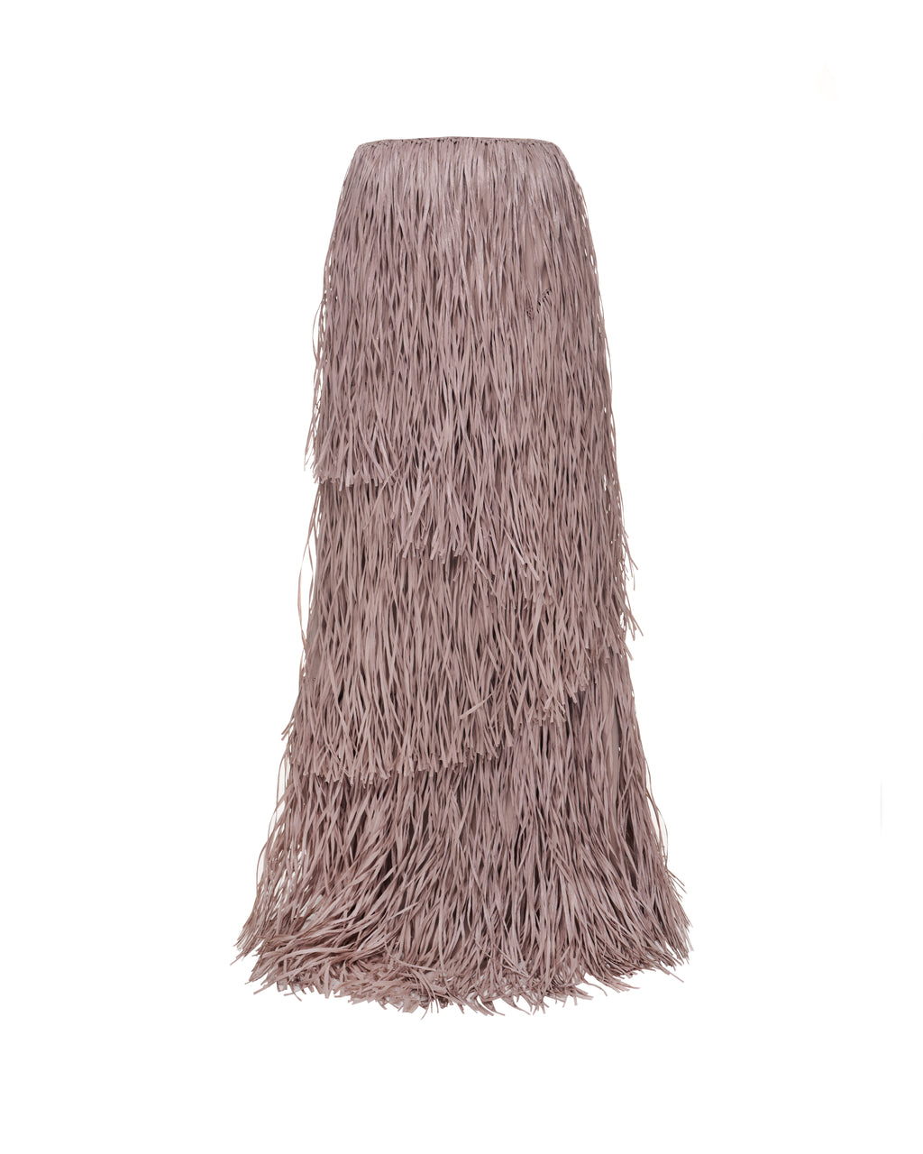 Сукня з рафією Kalla