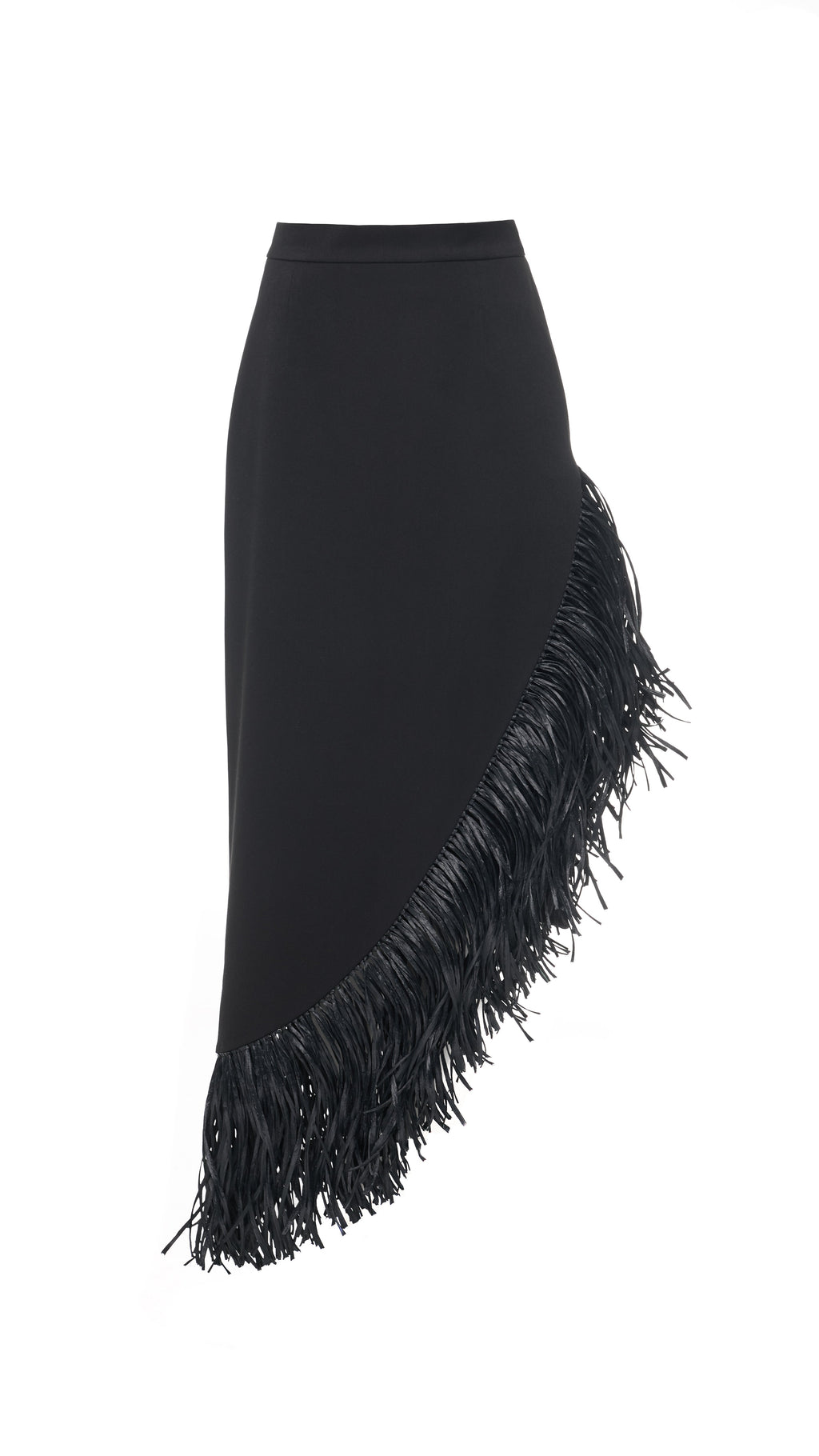 Спідниця міді Jenna