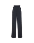 Wave palazzo pants | GASANOVA