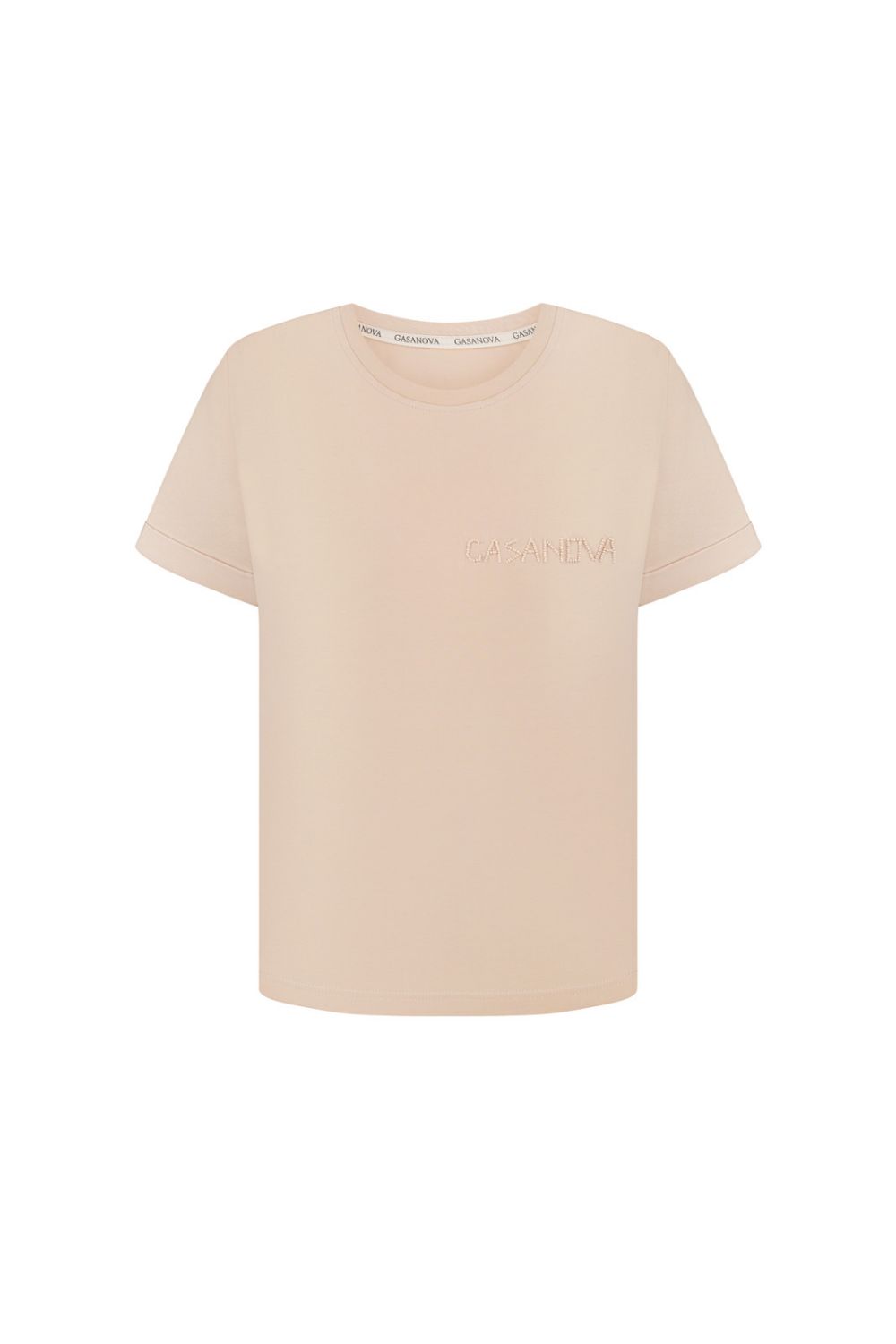 T-shirt GASANOVA