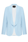 Women's Linen Blazer | GASANOVA