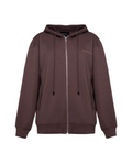 Zip Hoodie