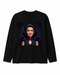 Long sleeve No way | GASANOVA