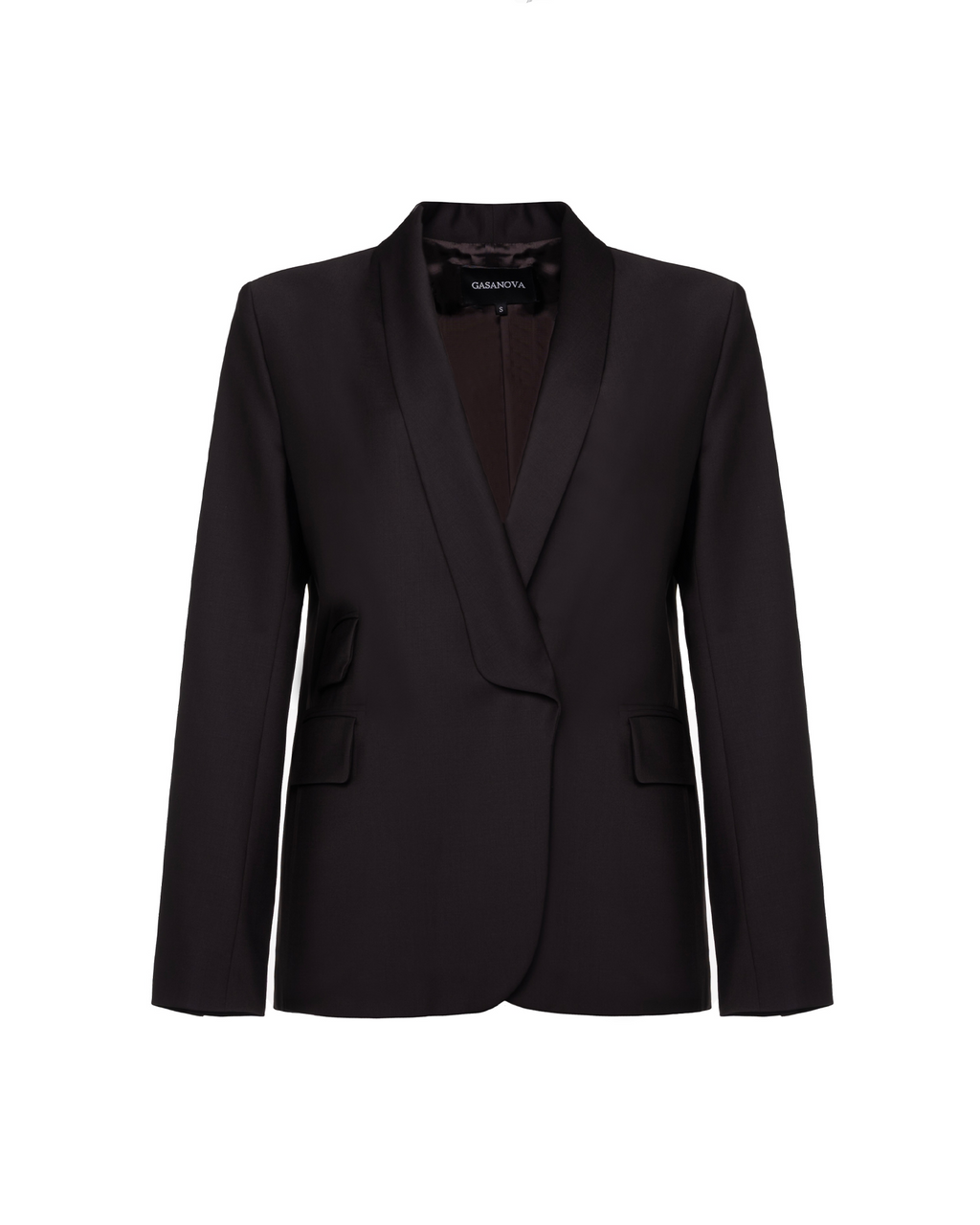 Shawl Jacket