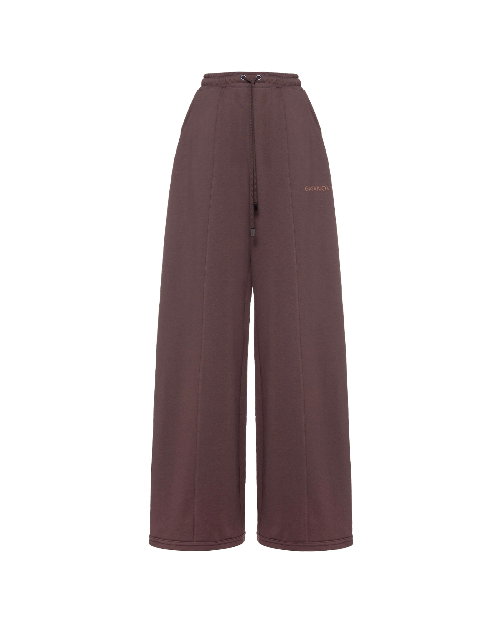 Wide Sport Trousers