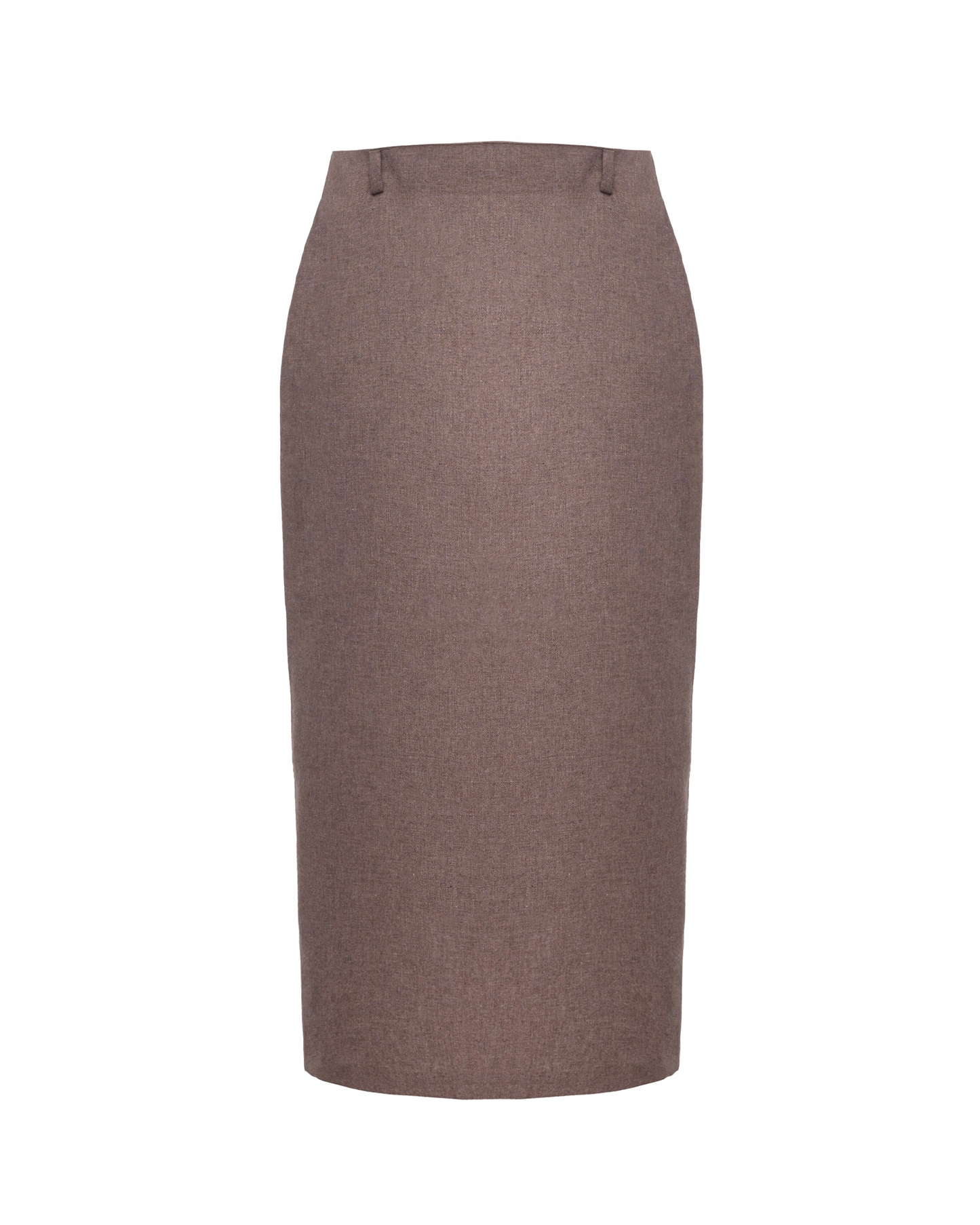 Midi Skirt Office