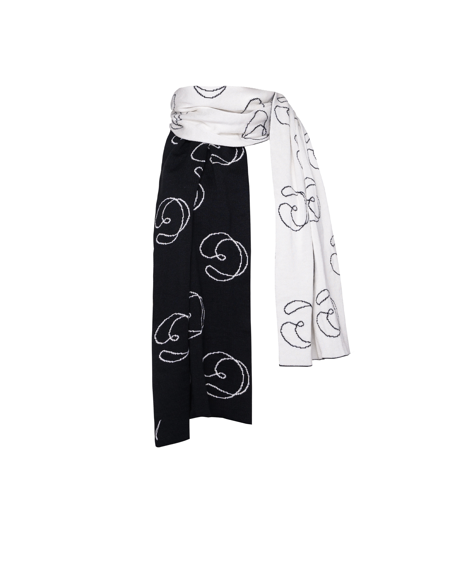 Shawl G
