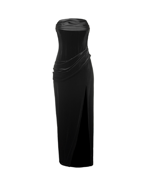 Dress “Grammy” | GASANOVA