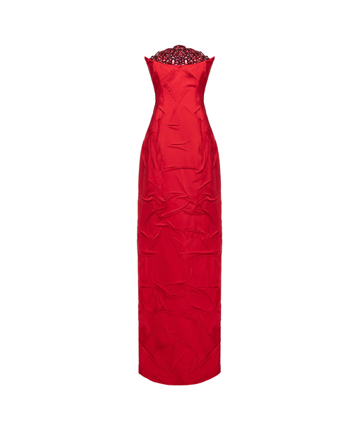Maxi Dress | GASANOVA