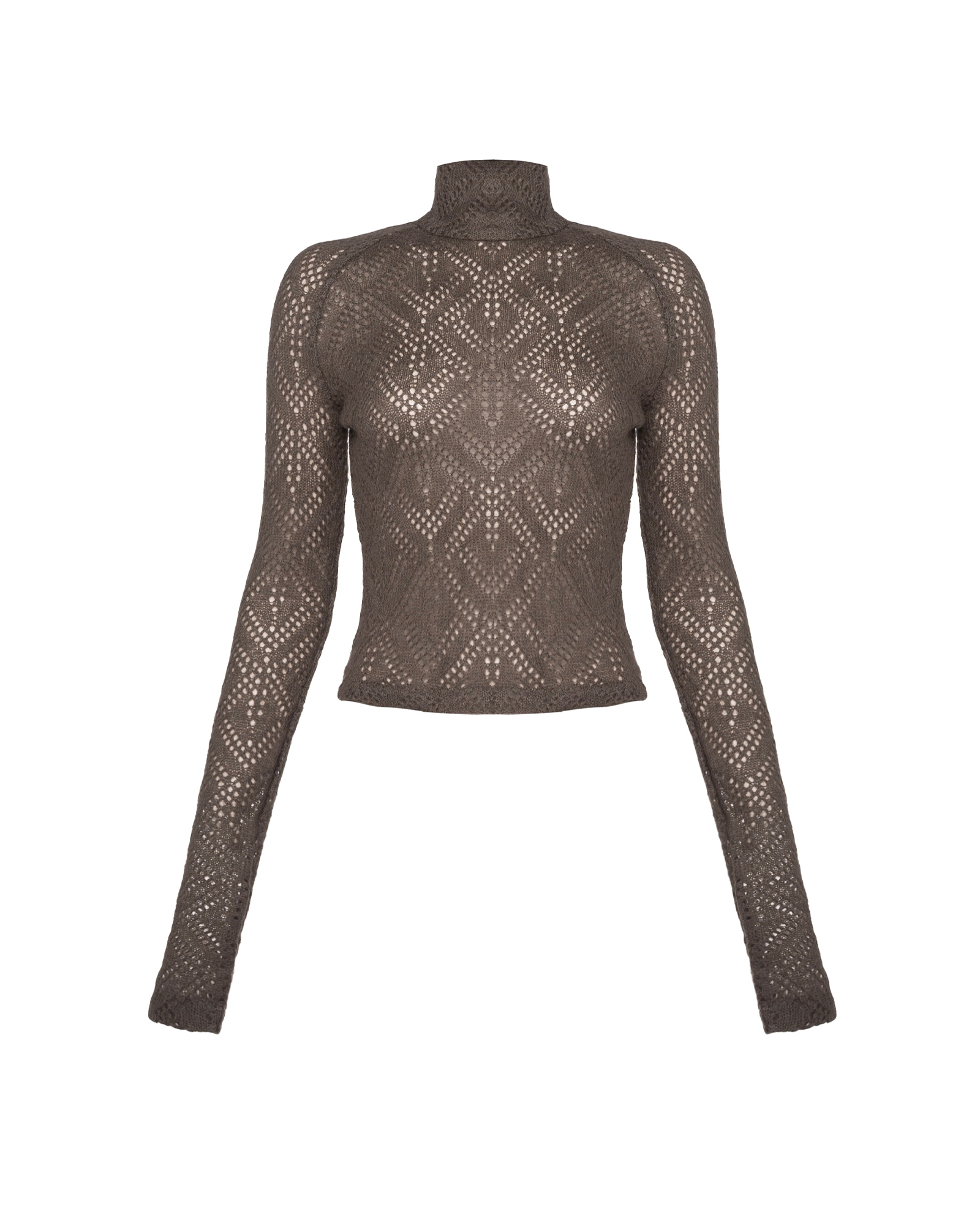 Woven Long Sleeve