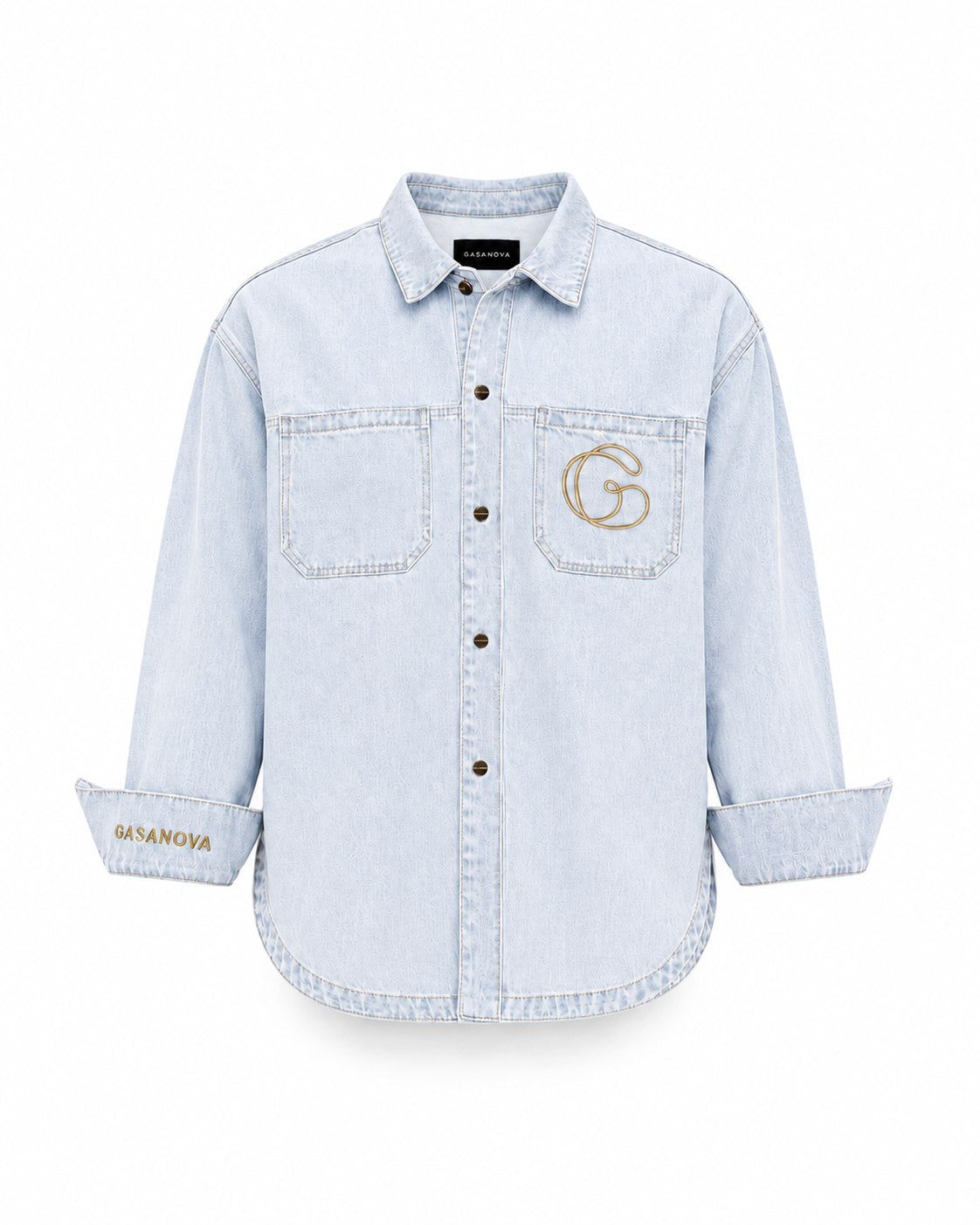 Denim Jacket G