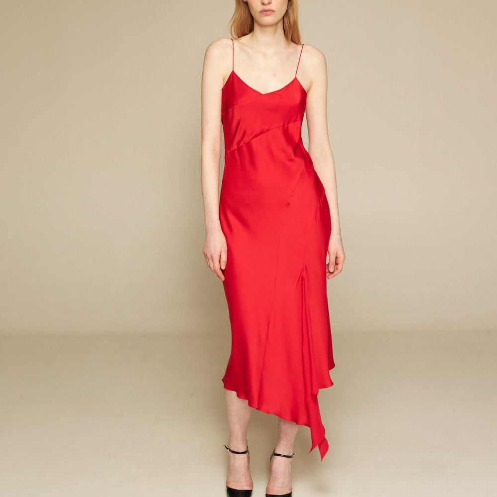 
                      
                        Slip Dress
                      
                    