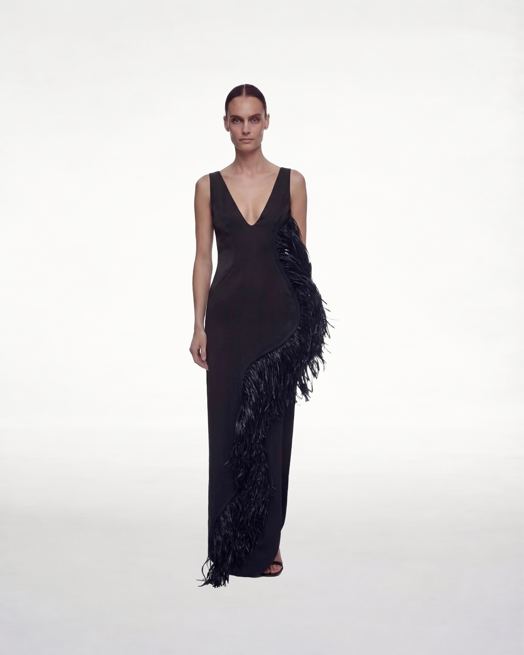Serena dress