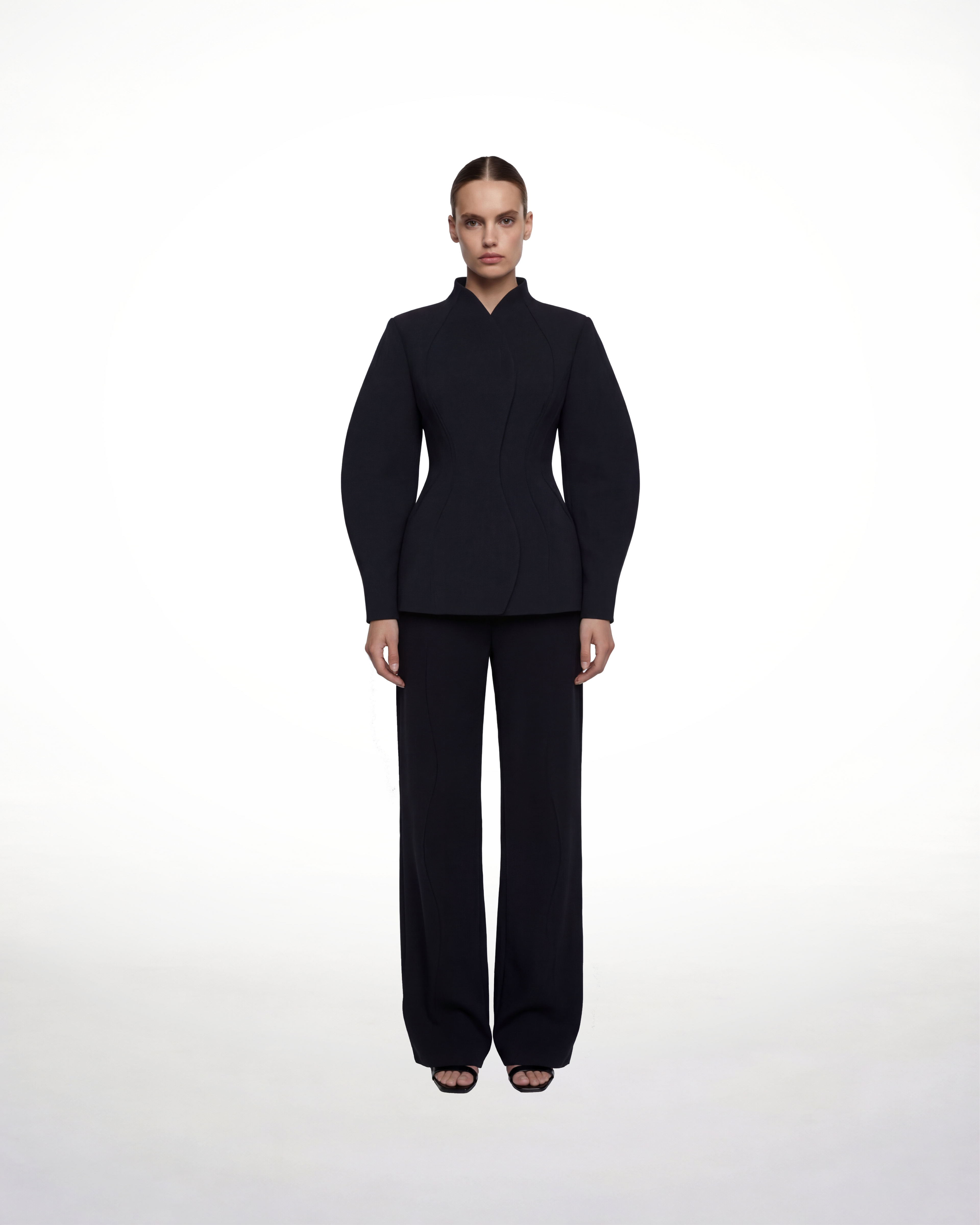 Kelly jacket