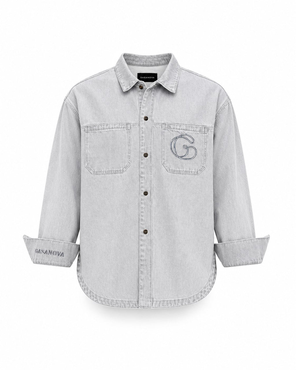 Denim Jacket G