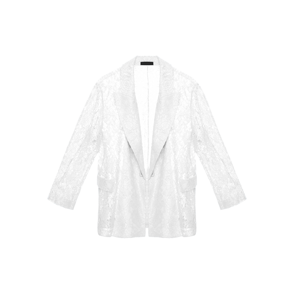 Lace Jacket