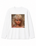 Long sleeve Shocked
