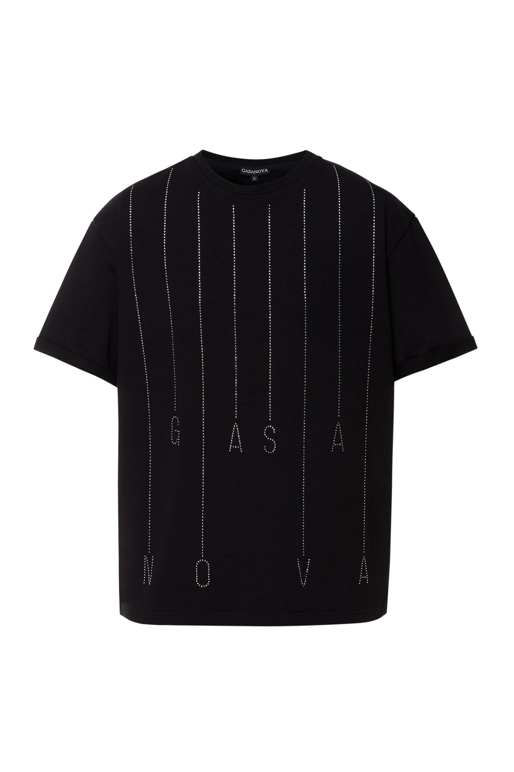 T-shirt Gasanova