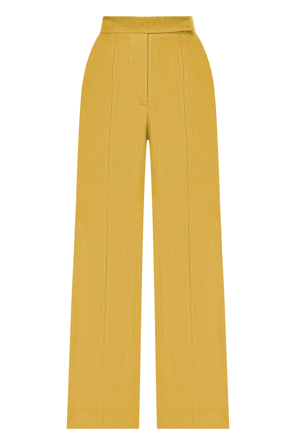Linen Pants | GASANOVA