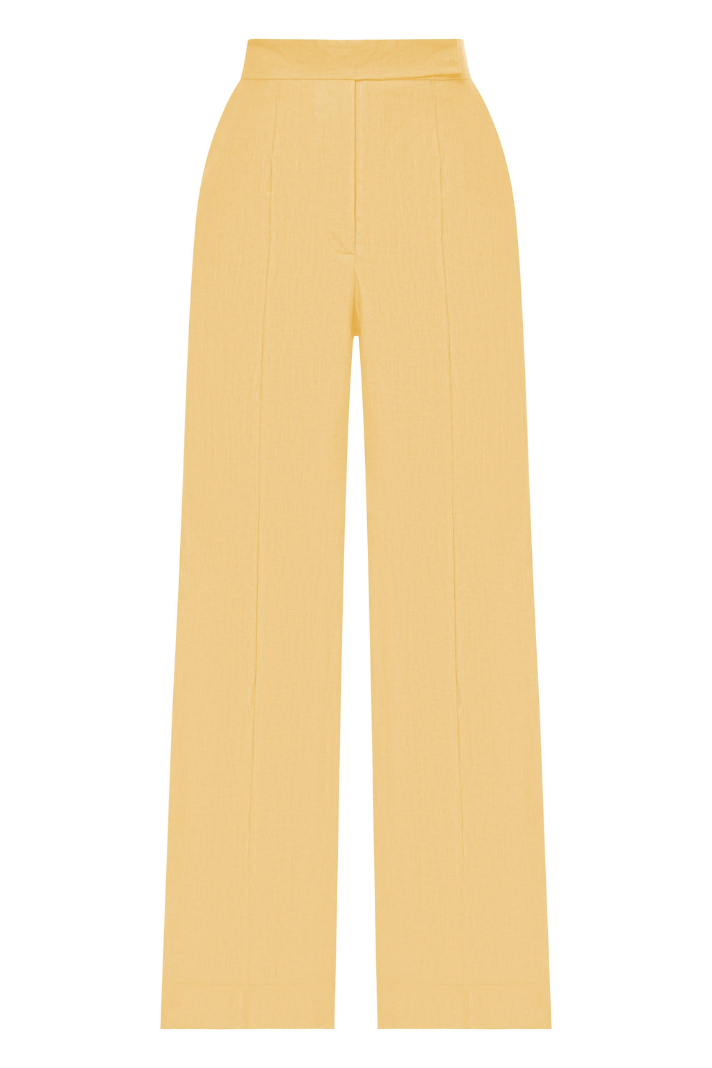 Linen Pants | GASANOVA