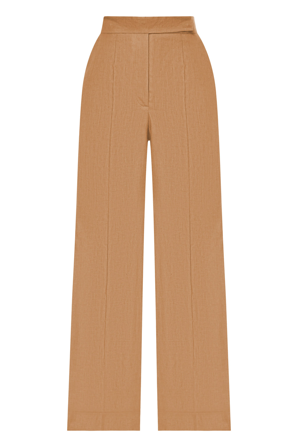 Linen Pants | GASANOVA