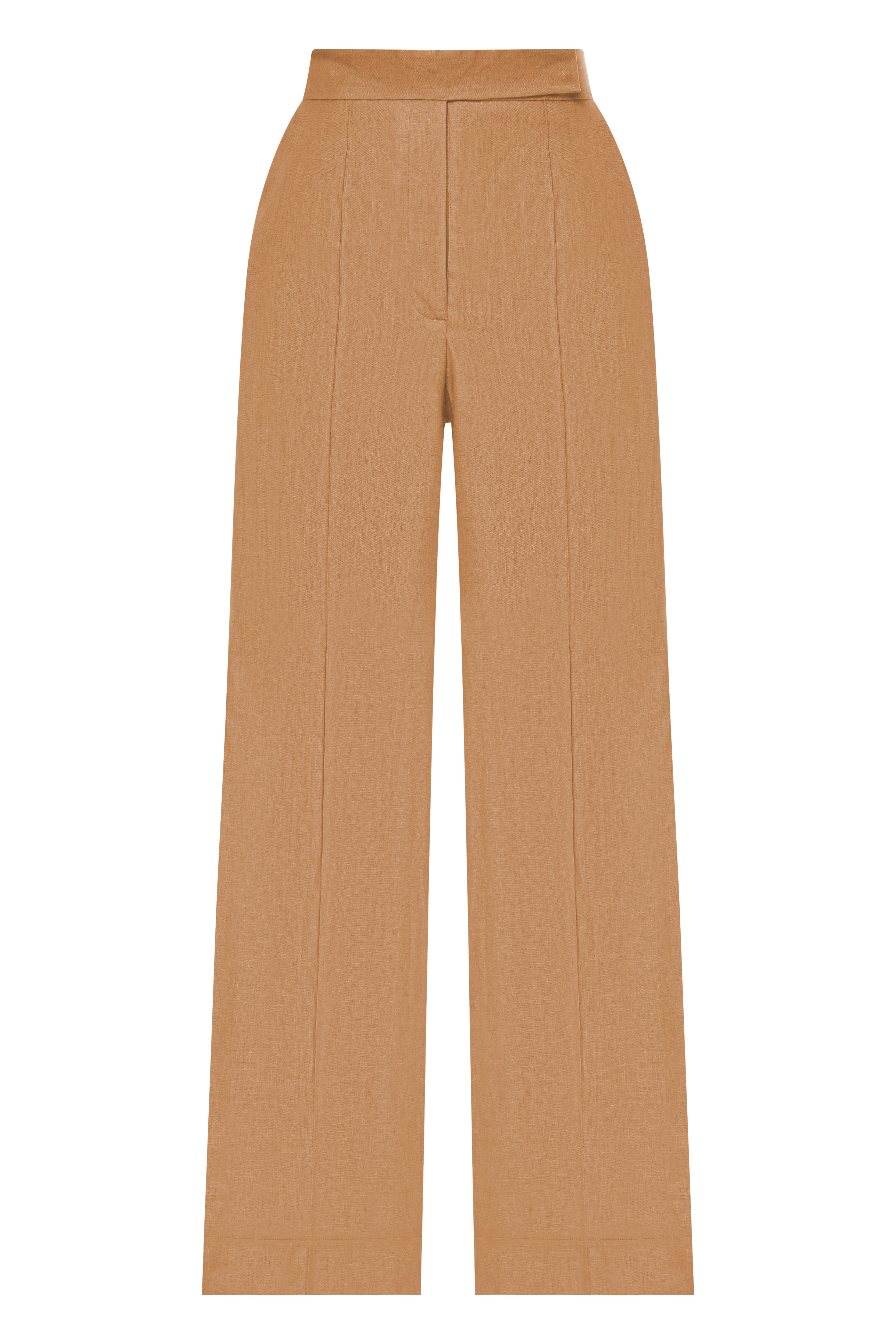 Linen Pants | GASANOVA