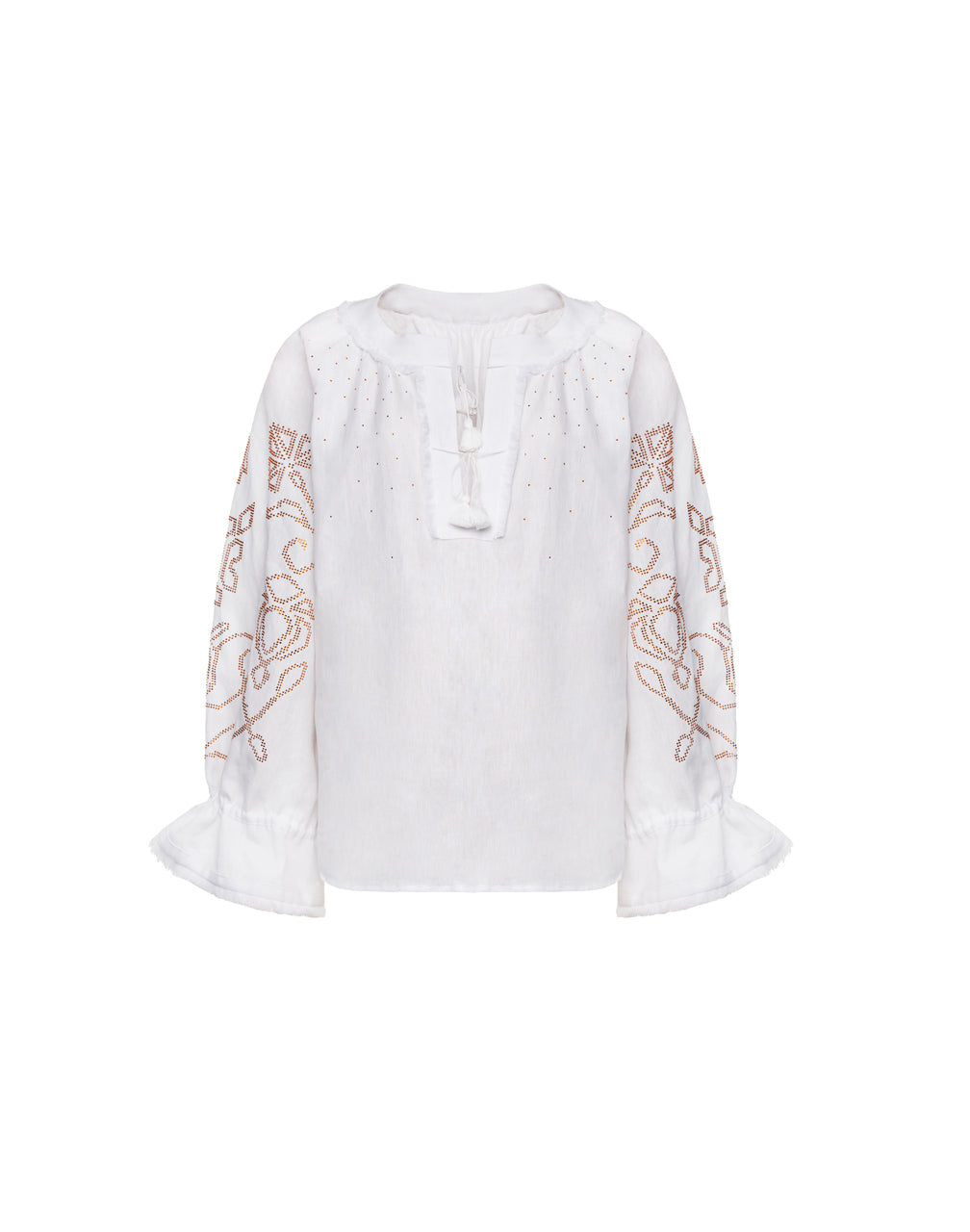 Shirt "Lesia"