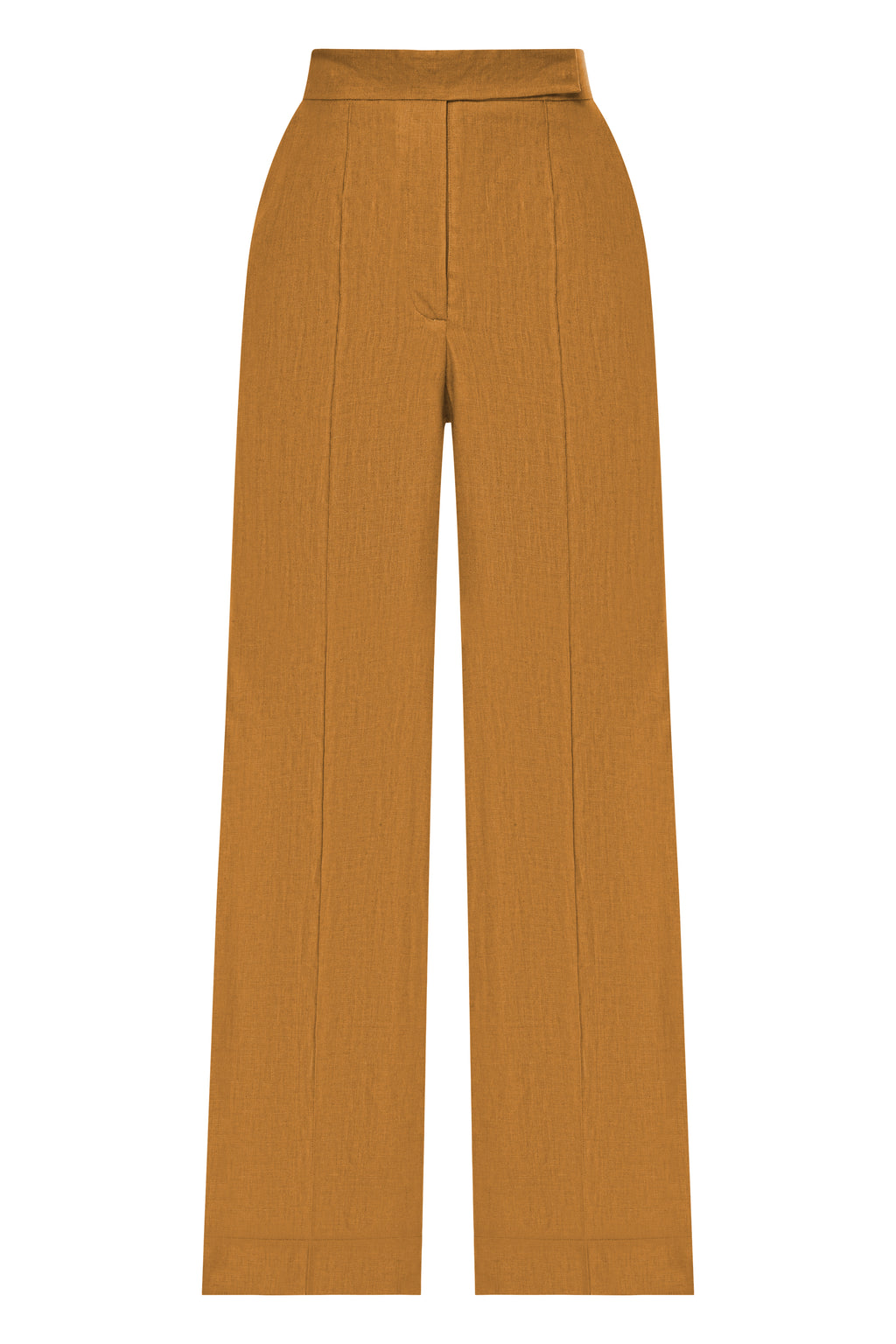 Linen Pants | GASANOVA