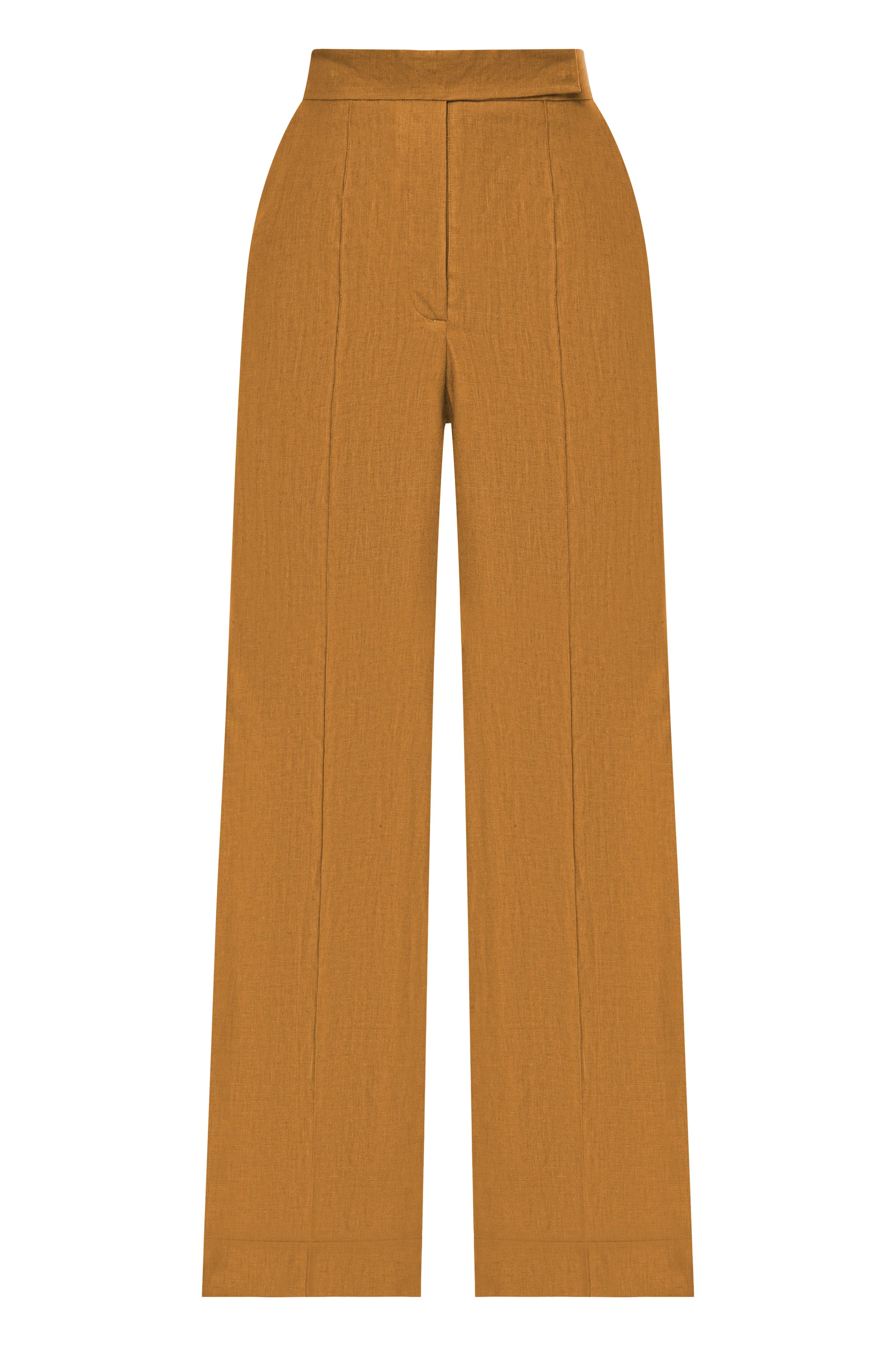 Linen Pants | GASANOVA