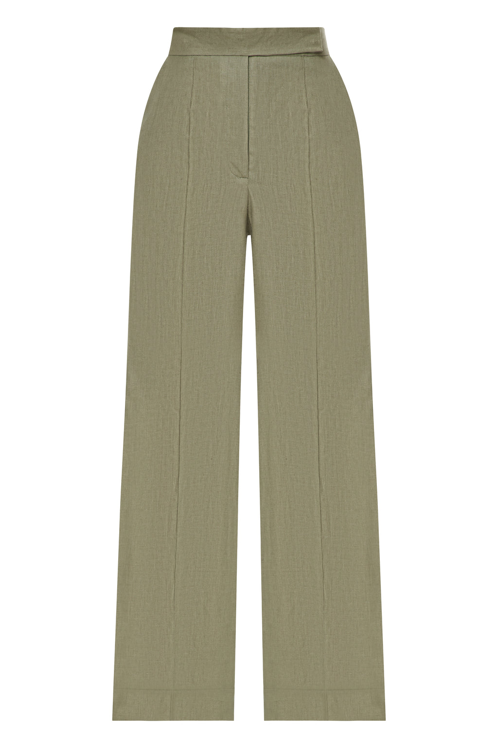 Linen Pants | GASANOVA