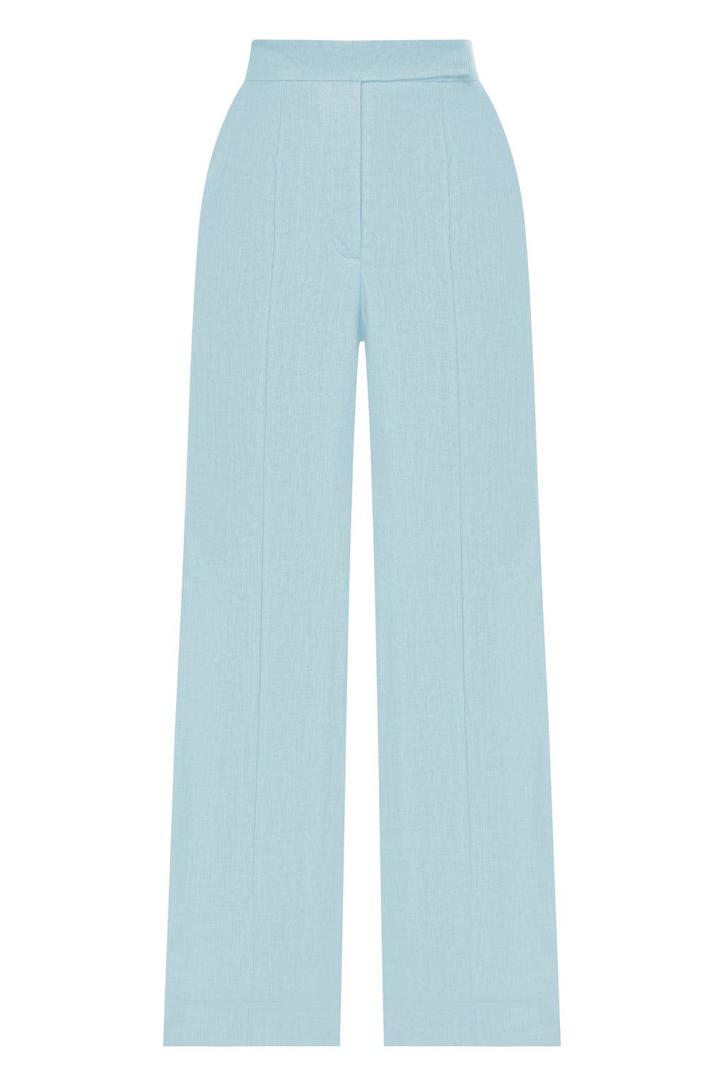Linen Pants | GASANOVA