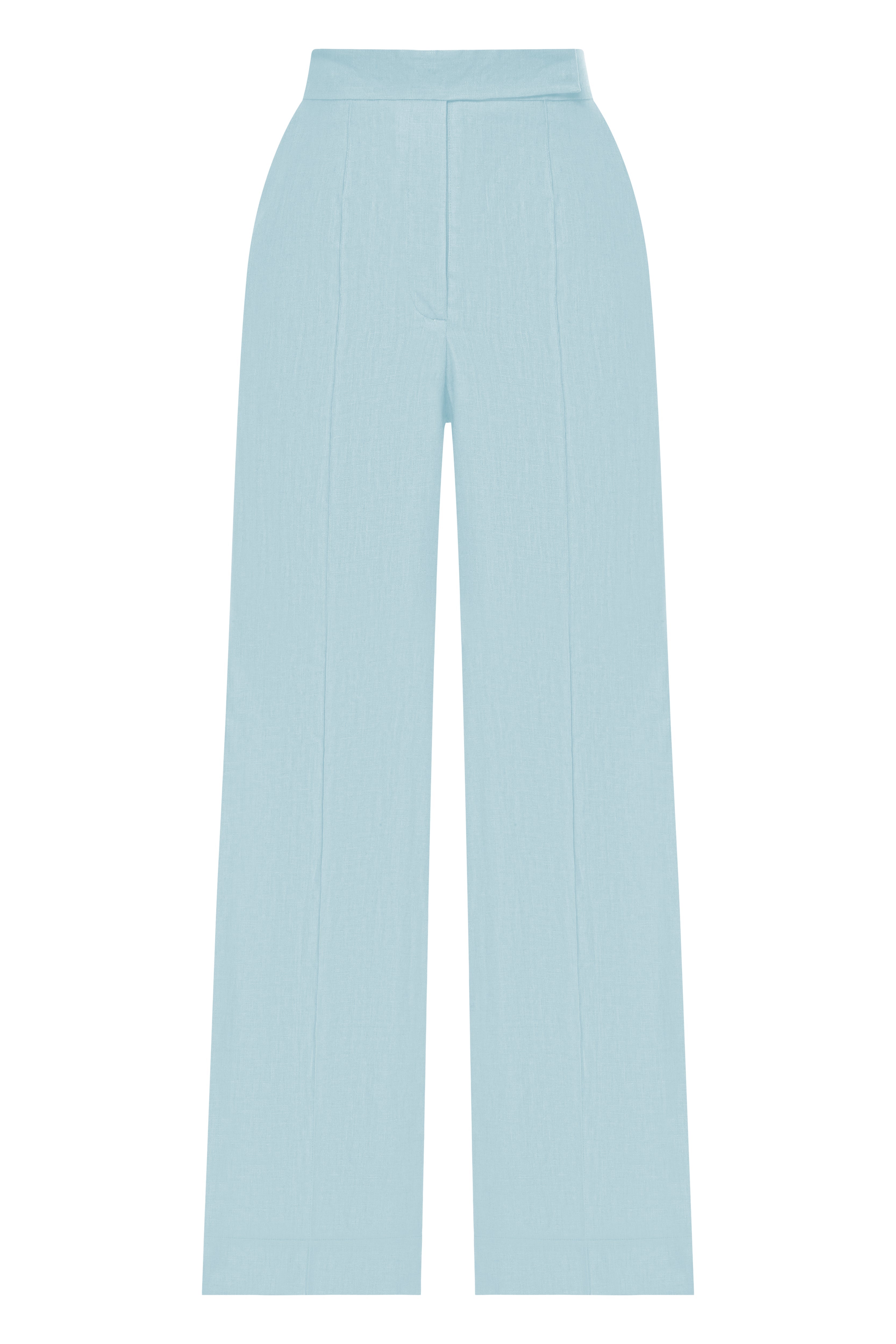 Linen Pants | GASANOVA