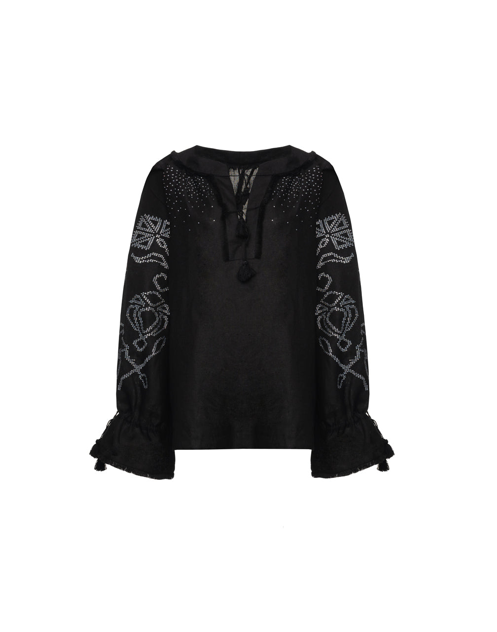 Shirt "Lesia"