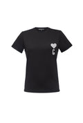 T-shirt heart G