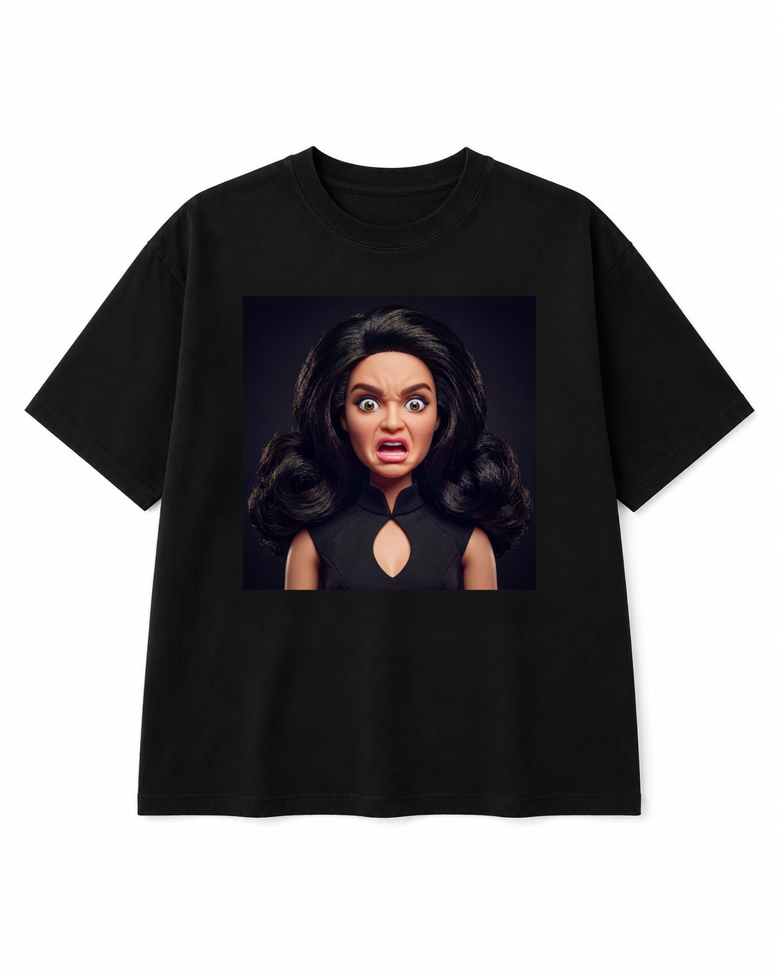 T-shirt No way | GASANOVA