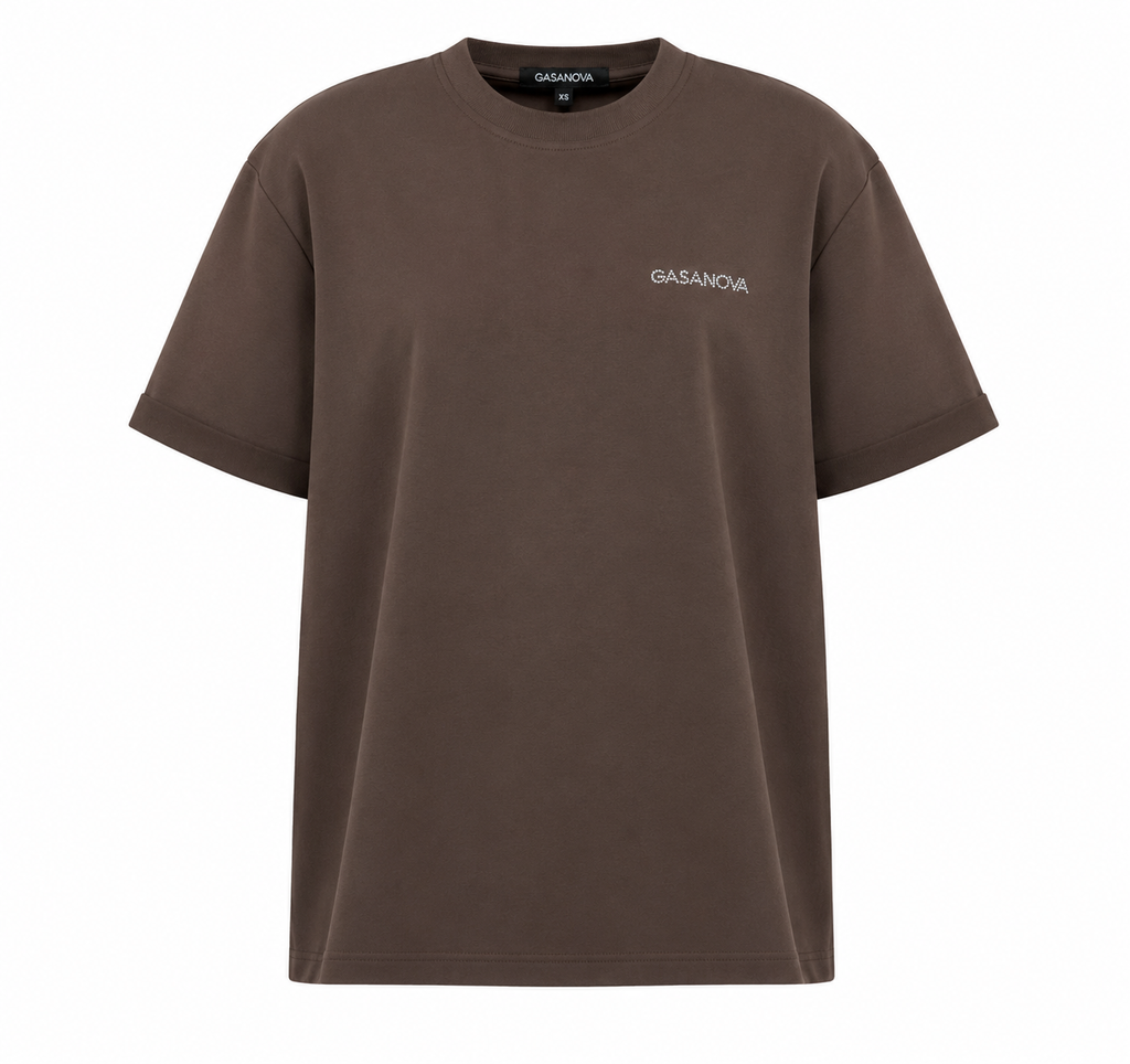 T-shirt GASANOVA