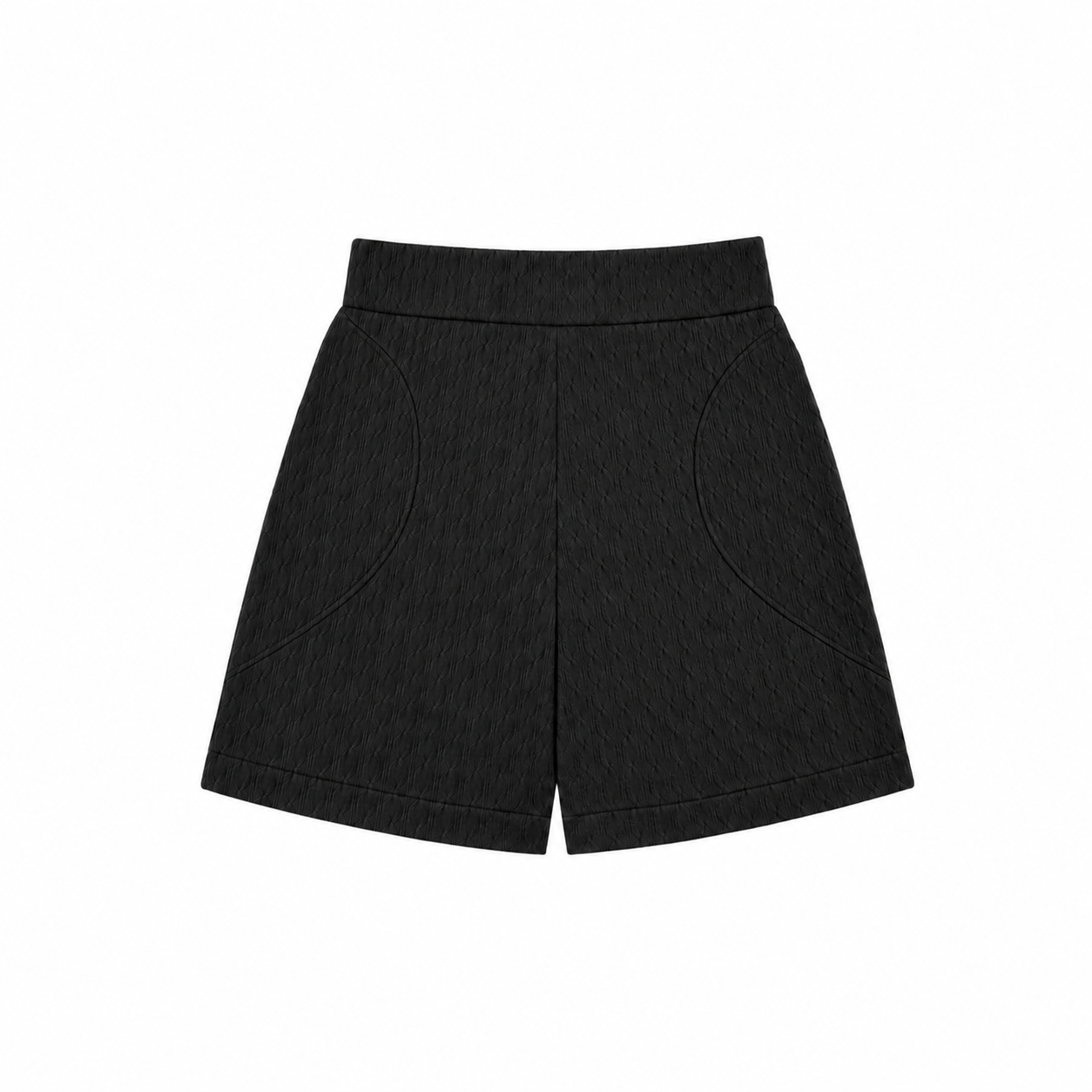 Ksenia Knit Shorts