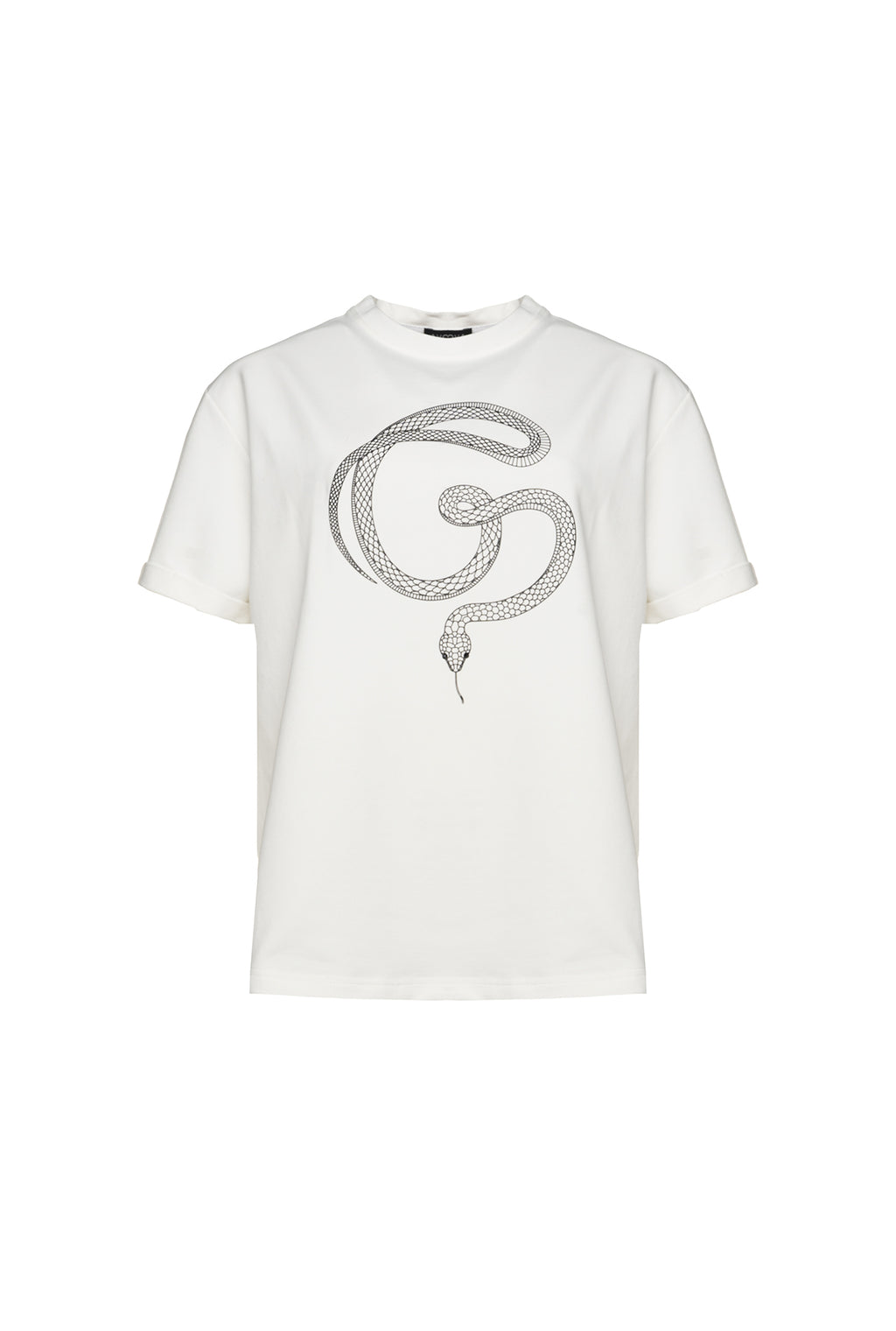 G snake T-shirt