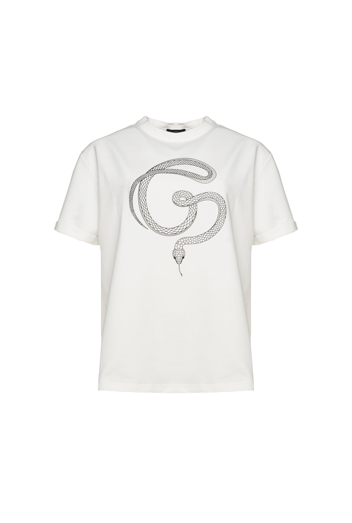 G snake T-shirt
