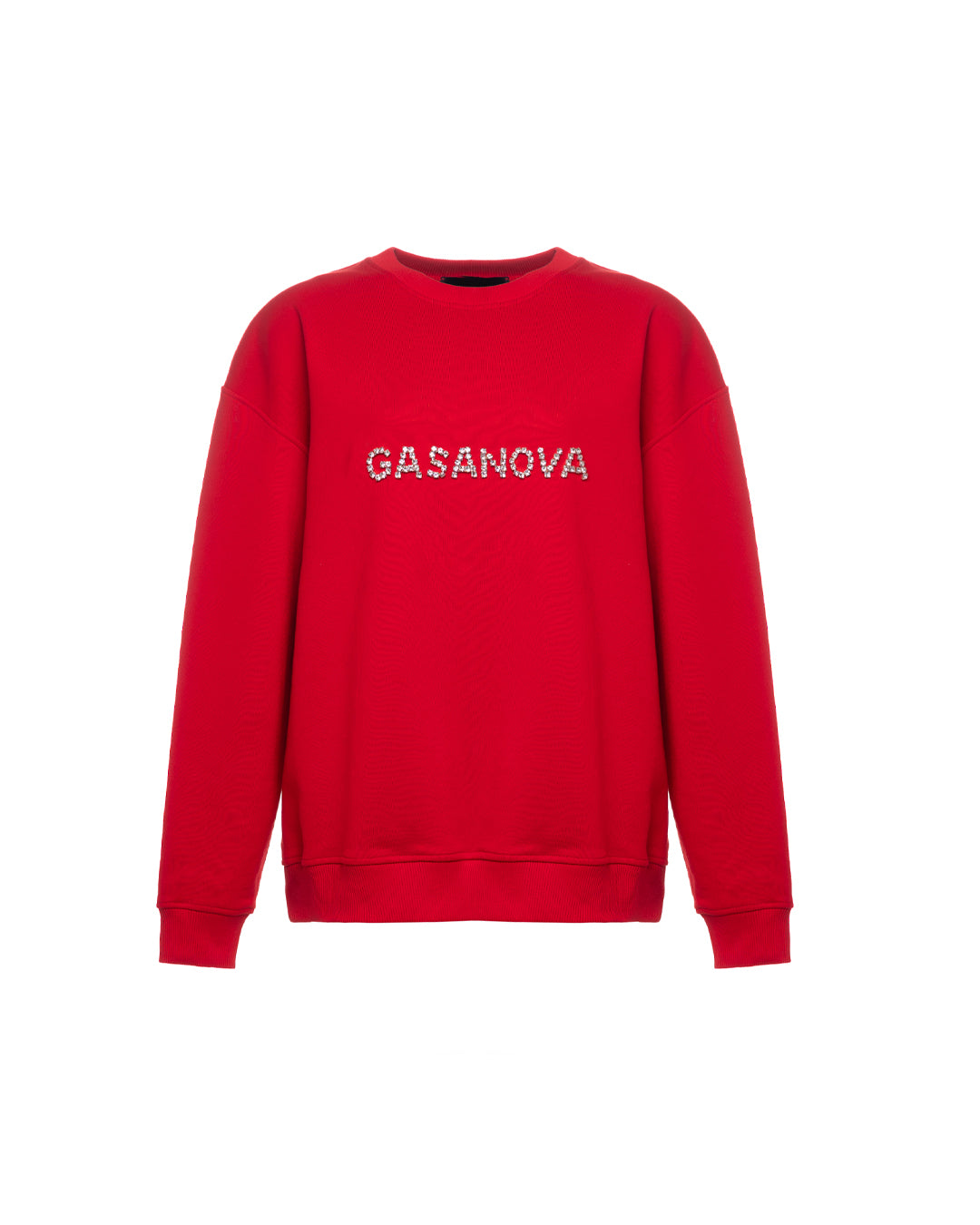 Світшот GASANOVA