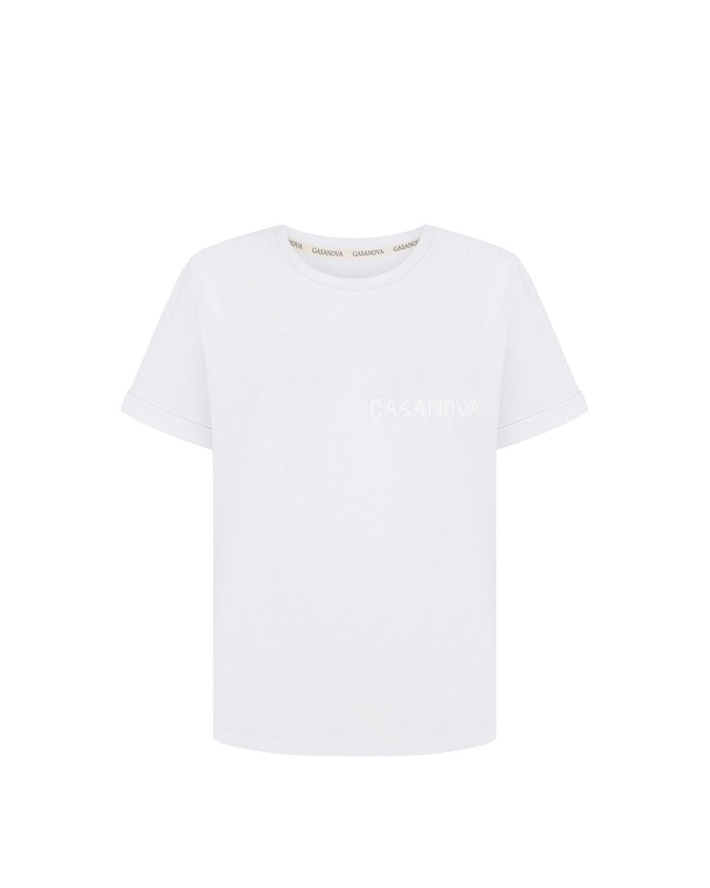 T-shirt GASANOVA