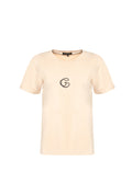 Leather G T-Shirt