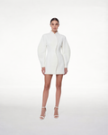 Kelly jacket dress