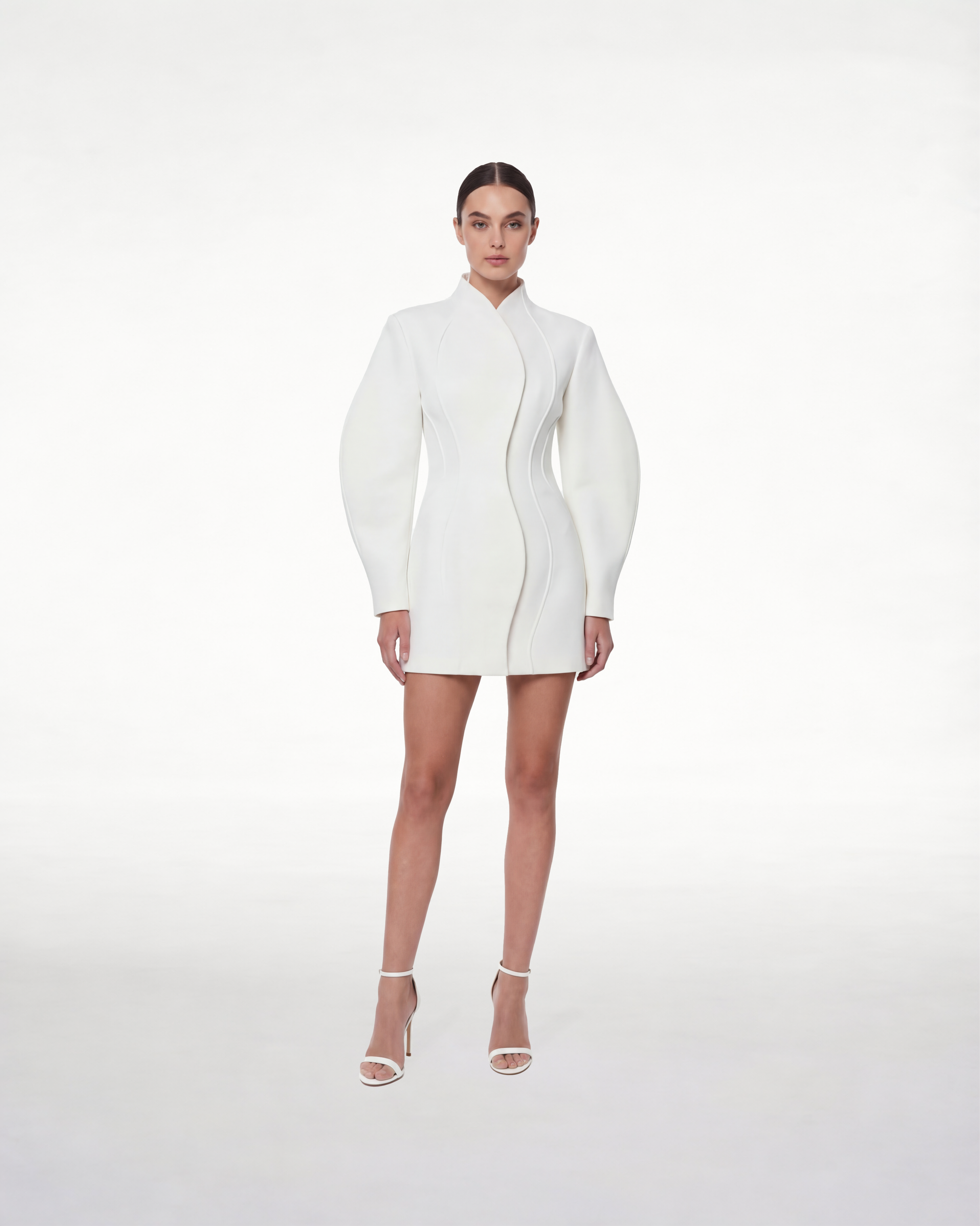 Сукня-жакет Kelly